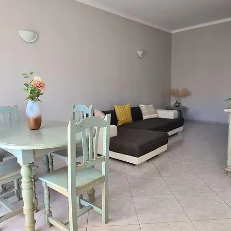 Appartement Cosy & Airy @ *