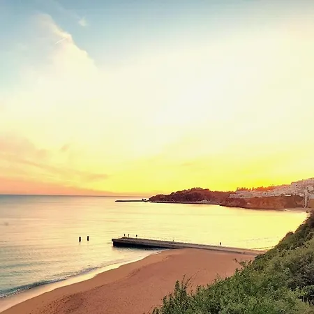 Appartement Cosy & Airy @ Albufeira