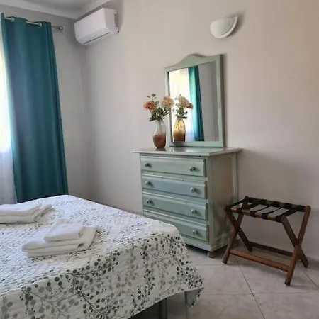 Cosy & Airy @ Apartamento *