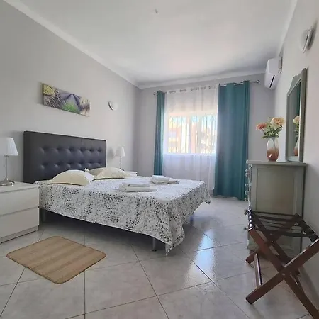 Cosy & Airy @ Albufeira