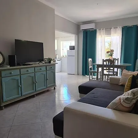 Cozy & Airy Апартаменты Албуфейра