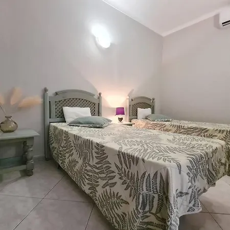 Cosy & Airy @ Apartamento