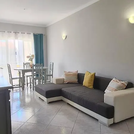 Cosy & Airy @ Apartamento *