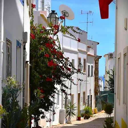 Apartamento Cosy & Airy @ Albufeira