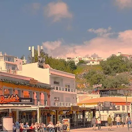 Cosy & Airy @ * Albufeira