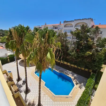 Cosy & Airy @ Apartamento Albufeira