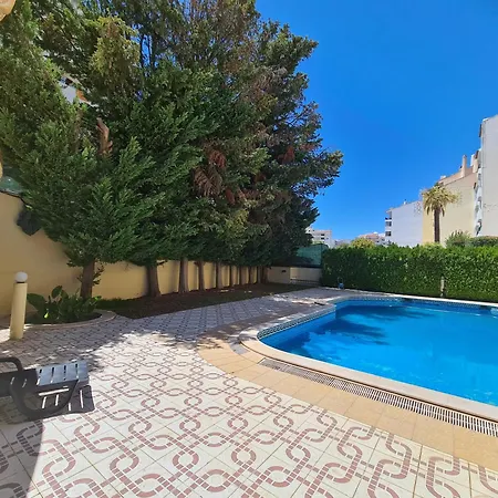 Cosy & Airy @ * Albufeira