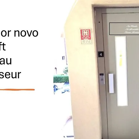 Apartamento Cosy & Airy @