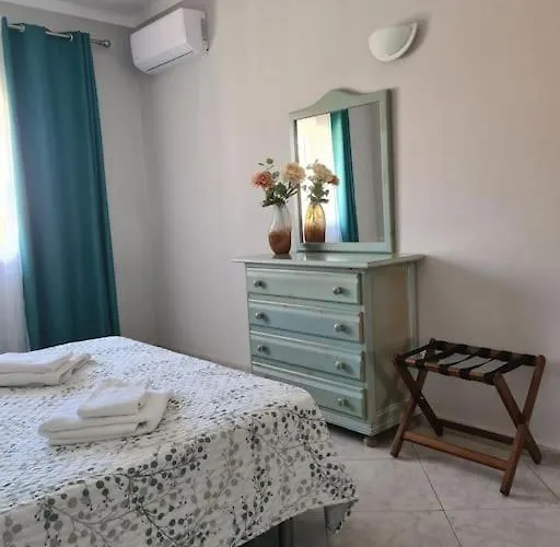 Cosy & Airy @ Apartamento *