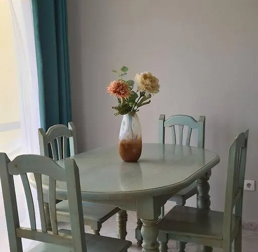 Apartamento Cosy & Airy @