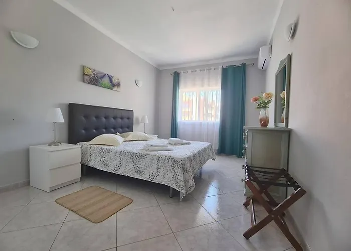 Cosy & Airy @ Albufeira