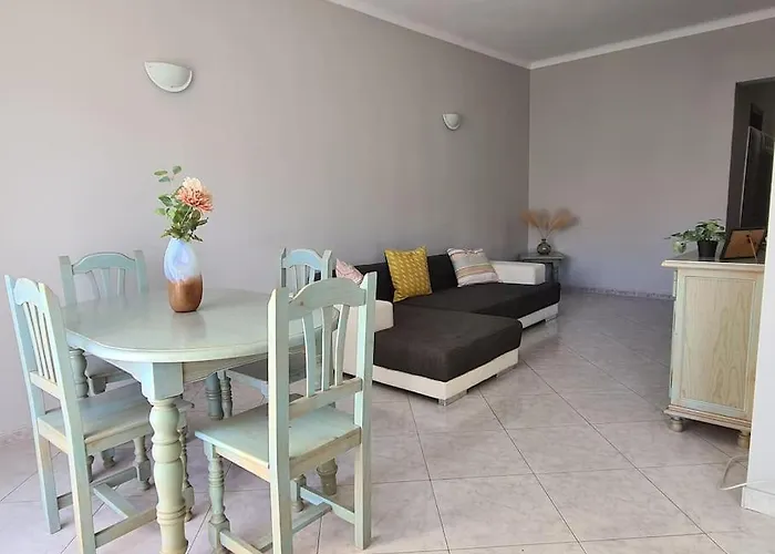 Apartamento Cosy & Airy @ *