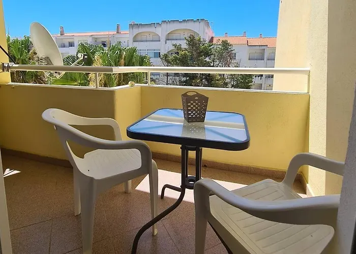 Apartamento Cosy & Airy @