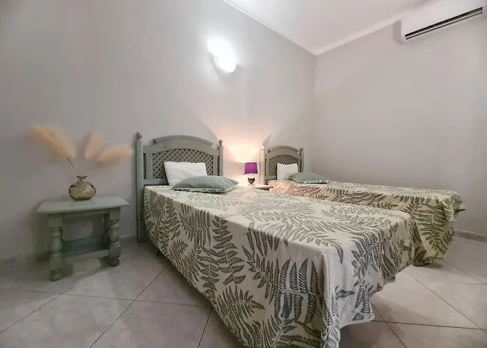 Cosy & Airy @ Apartamento