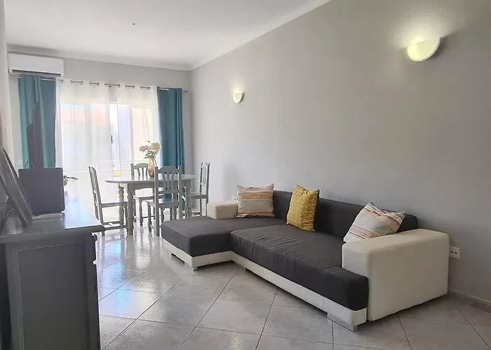 Cosy & Airy @ Apartamento *