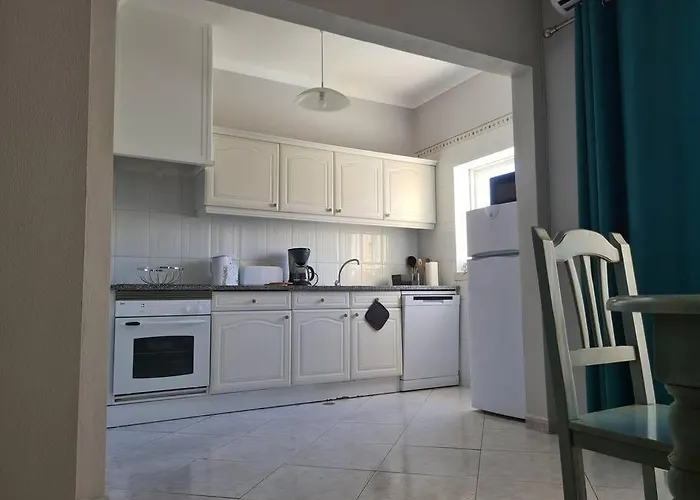 Cosy & Airy @ * Albufeira