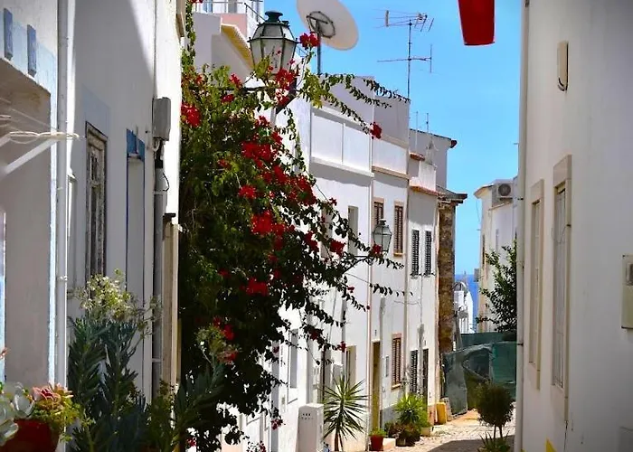 Apartamento Cosy & Airy @ Albufeira