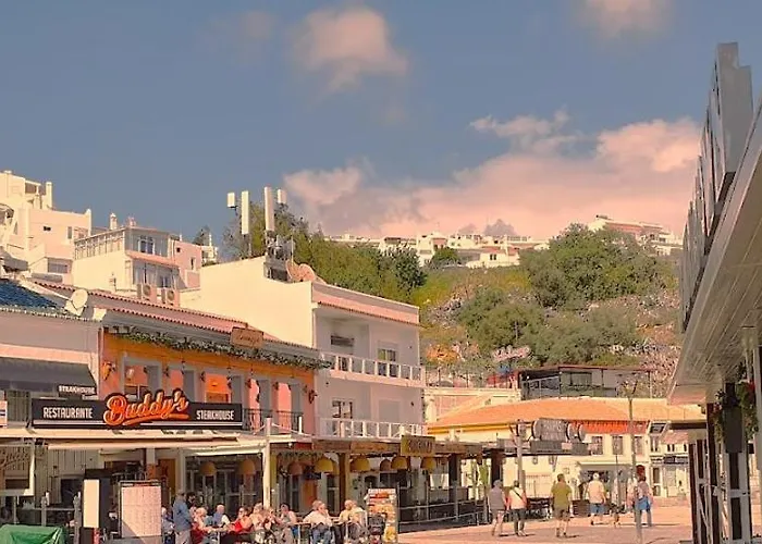 Cosy & Airy @ * Albufeira