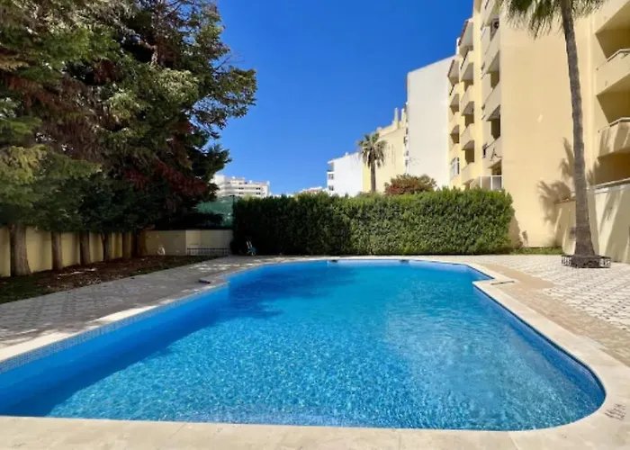 Apartamento Cosy & Airy @ *