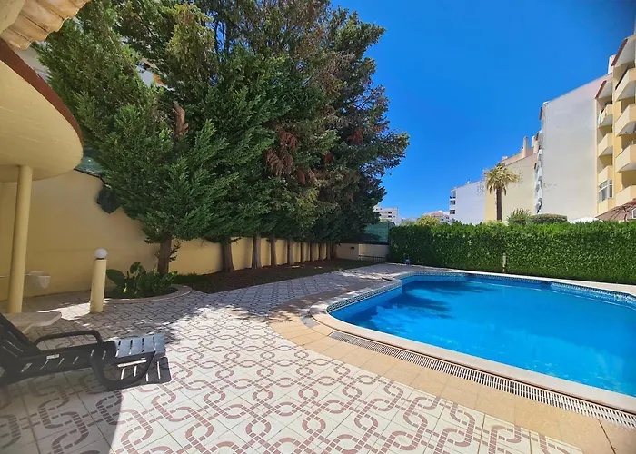 Cosy & Airy @ * Albufeira