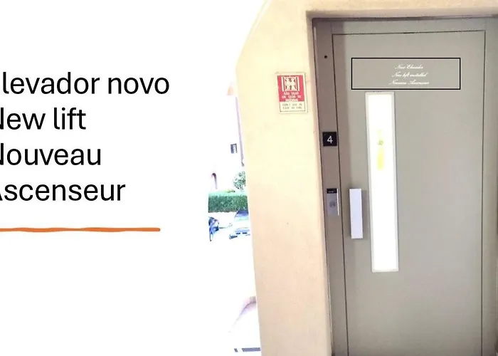 Apartamento Cosy & Airy @