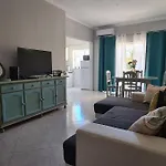 Cosy & Airy @ 아파트 알부페이라